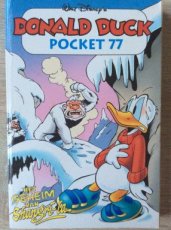 Donald Duck pocket 077