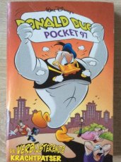 Donald Duck pocket 097