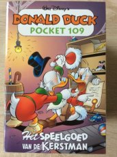 Donald Duck pocket 109