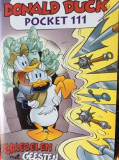 Donald Duck pocket 111