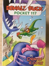 Donald Duck pocket 117