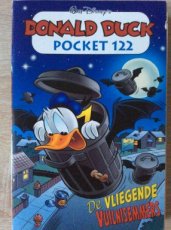 Donald Duck pocket 122