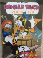 Donald Duck pocket 178