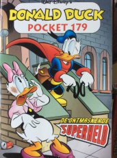 Donald Duck pocket 179