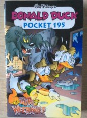 Donald Duck pocket 195