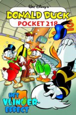 Donald Duck pocket 218