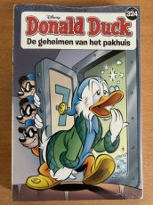 Donald Duck pocket 224