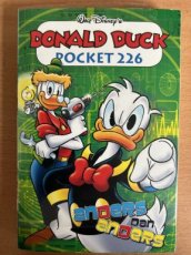 Donald Duck pocket 226