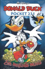 Donald Duck pocket 231