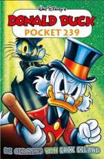 Donald Duck pocket 239