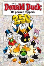 Donald Duck pocket 250