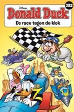 Donald Duck pocket 282