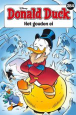 Donald Duck pocket 284