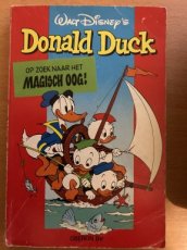 Donald Duck pocket 2e serie nr 01