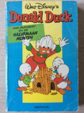 Donald Duck pocket 2e serie nr 02