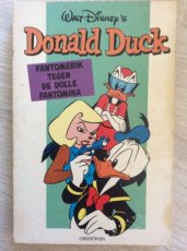Donald Duck pocket 2e serie nr 04