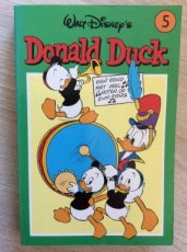 Donald Duck pocket 2e serie nr 05