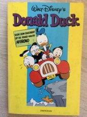 Donald Duck pocket 2e serie nr 06