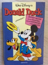 Donald Duck pocket 2e serie nr 07
