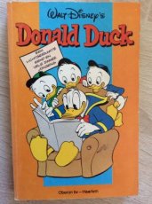 Donald Duck pocket 2e serie nr 08