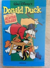 Donald Duck pocket 2e serie nr 09