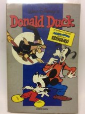 Donald Duck pocket 2e serie nr 10