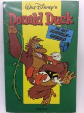 Donald Duck pocket 2e serie nr 11