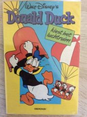 Donald Duck pocket 2e serie nr 13