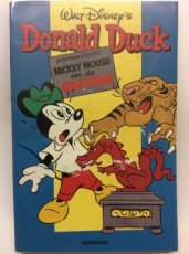 Donald Duck pocket 2e serie nr 14