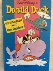 Donald Duck pocket 2e serie nr 15
