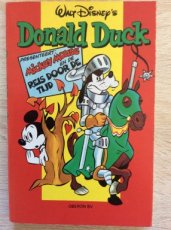 Donald Duck pocket 2e serie nr 16