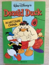 Donald Duck pocket 2e serie nr 17