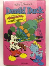 Donald Duck pocket 2e serie nr 18