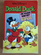 Donald Duck pocket 2e serie nr 19