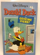 Donald Duck pocket 2e serie nr 21