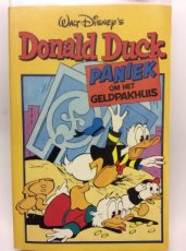Donald Duck pocket 2e serie nr 22