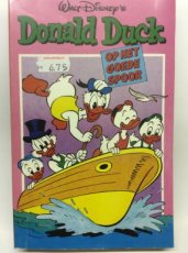 Donald Duck pocket 2e serie nr 23
