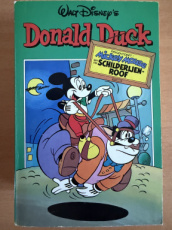 Donald Duck pocket 2e serie nr 24
