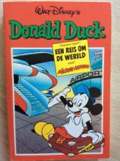Donald Duck pocket 2e serie nr 27
