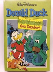 Donald Duck pocket 2e serie nr 31