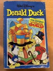 Donald Duck pocket 2e serie nr 33