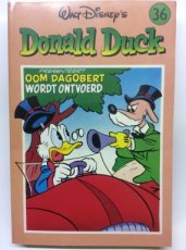 Donald Duck pocket 2e serie nr 36