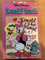 Donald Duck pocket 2e serie nr 42