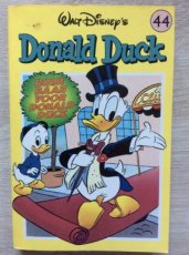 Donald Duck pocket 2e serie nr 44