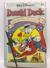 Donald Duck pocket 2e serie nr 45