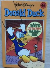 Donald Duck pocket 2e serie nr 46