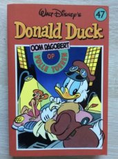 Donald Duck pocket 2e serie nr 47