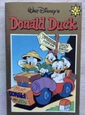 Donald Duck pocket 2e serie nr 50