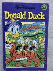 Donald Duck pocket 2e serie nr 52