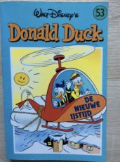 Donald Duck pocket 2e serie nr 53